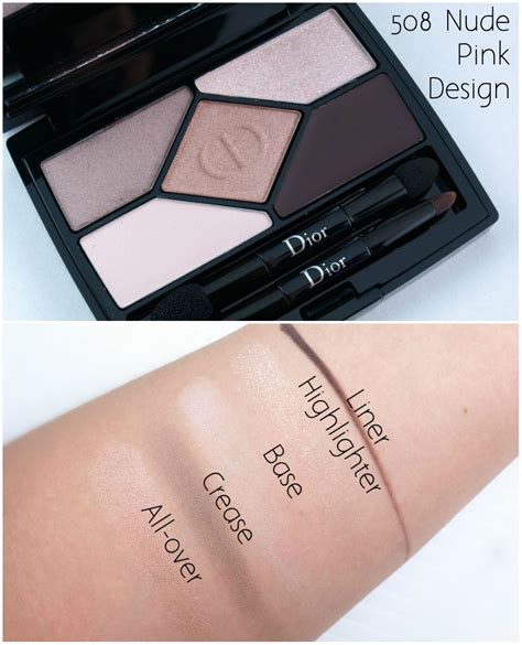 dior shadow|Dior eyeshadow color chart.